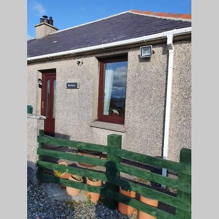 Breasclete Burnbrae Cottage المظهر الخارجي الصورة